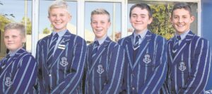 Cravenweek teams announced