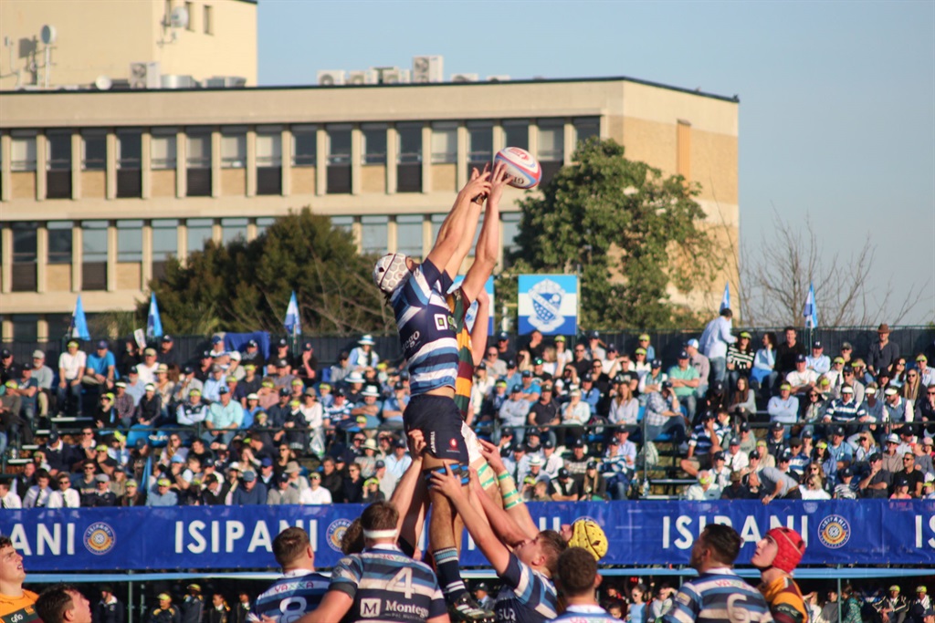 Paarl Interskole 2023