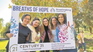 Breathtaking betoon waardering