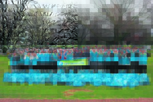 Berg River clean-up during Green Earth activity