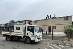 Drakenstein Municipality sets aside R5,9 m for storm damage
