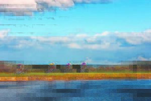 Hermanus wins Best Stage Location at the 2023 Absa Cape Epic