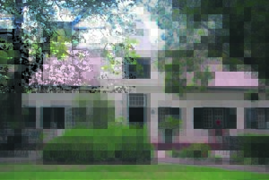 Nuwe lewe vir gewilde landgoed