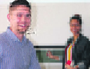 Studente help leerders