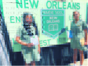 Hoofleiers vir 2021 aangewys