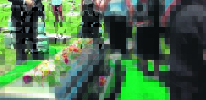 Drakenstein gee die groenlig vir begrafnisse