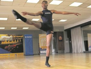 Suidoosterfees soek talentvolles