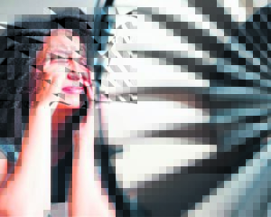 Hitte, beurtkrag ’n resep vir stres