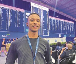 ‘Suid-Afrika se demokrasie volwasse’