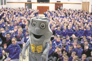 Sunfield-talisman kom kuier