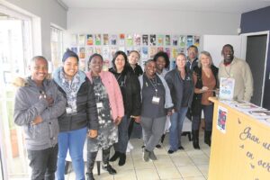 Amazing Race maak ’n draai by Christelike Lektuurfonds