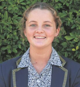 Alettha deur na eindronde van Slimspel