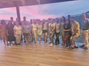 Paarl Wine Route continues to shine on the global stage