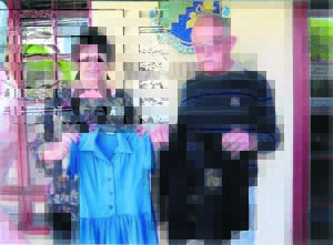 Moet nooit weggooi nie