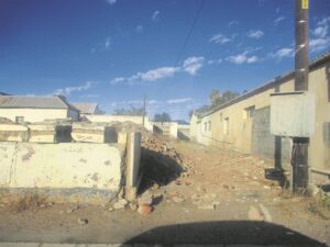 Minimale geriewe laat sake-eienaars boos