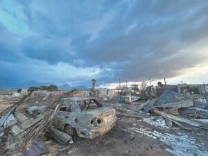 Paarl 2024 – an ‘annus horribilis’