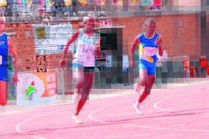 Kranige Paarl-atlete wys hul slag by SA’s