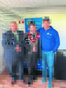 Toerismemaand in die Wynlande