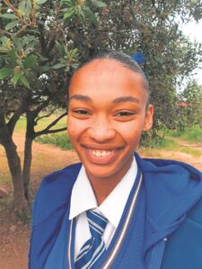 Matrieks sê oor hul eindeksamen