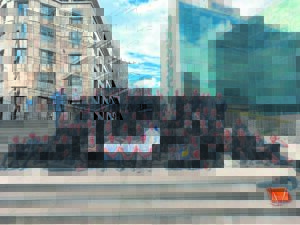 Frank Pietersen Christmas concert