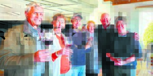 Waterblommetjiefees-voorsmakie