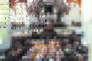 CPO/CTO perform Mozart’s ‘Requiem’ in Toringkerk