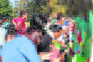 Stap ter herinnering