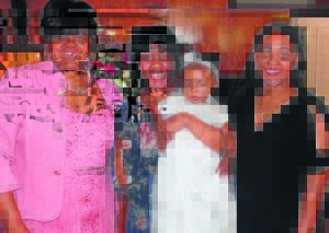 Onderwyseres vertel van haar Covid-19-ervaring