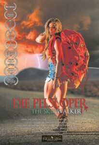 Plaaslike fliek wen internasionaal