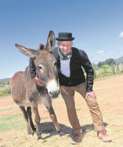 Readers can only win at Fair