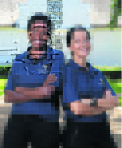 Latest Boschendal harvest sees new energy in cellar