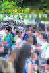 Savour Stellenbosch life at upcoming Street Soirees