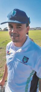 Paarl Cricket Club march into finals of T20
