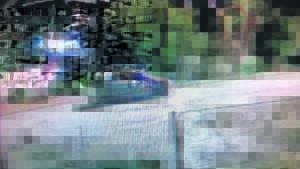 Nóg ’n gesin in Wellington in die middel van die nag beroof