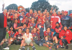 Klipharde derbygees vir CH en WH