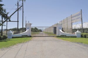 Klapmuts loop deur onder beweerde xenofobie-voorvalle