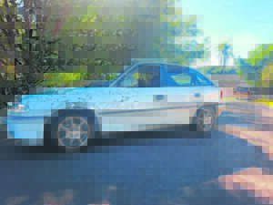 Gemeenskap, polisie help vind gesteelde motor