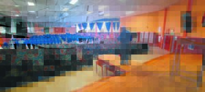 Workshop for 200+ learners