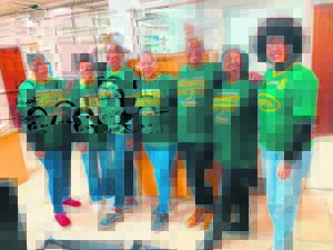 Só vang ons Bok-gees