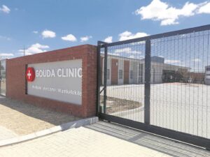 Nuwe kliniek in Gouda nou oop