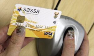 Nuwe Sassa-kaarte: Nog plekke vir uitreiking oop