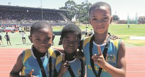 Dié kannetjies hol goud los