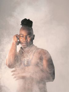 Monumentale aand aan’t kom