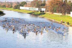 Preserve our Berg River