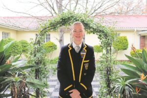 Charlie se nuuskierigheid lei tot navorsingstaak