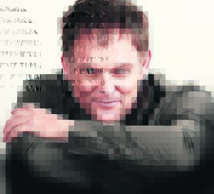 Vier sy sestigste verjaarsdag saam met Steve!