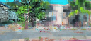 Problem Premises Bylaw not implemented in Dorp Street