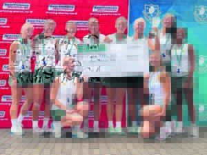 Paarl Gim draf almal kaf