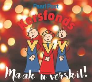 Ondersteun ‘Paarl Post’ se Kersfonds