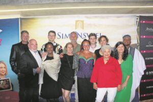 ‘#LoveMySelfie’ oor aanvaarding